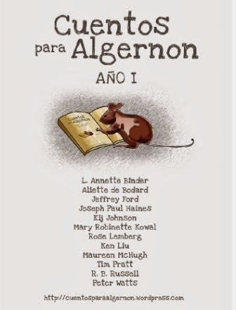 Cuentos para Algernon: Año I