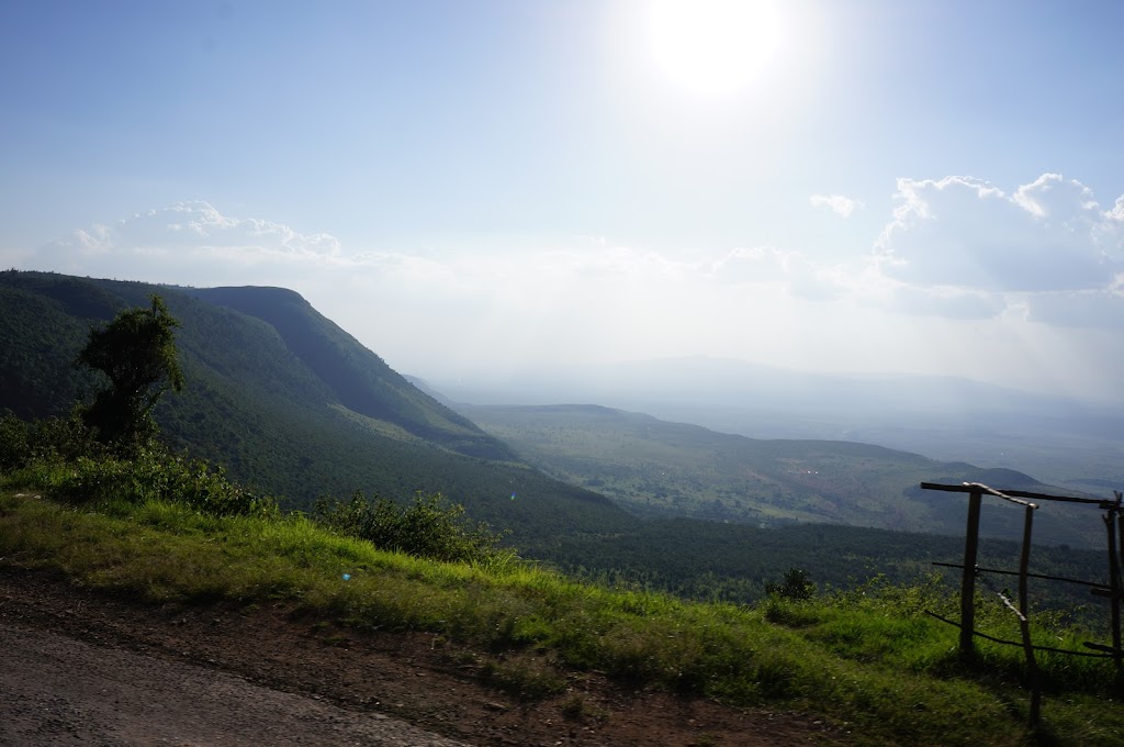 Кения+Танзания на Новый Год 2012