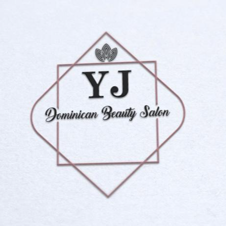 YJ Dominican Beauty salon logo