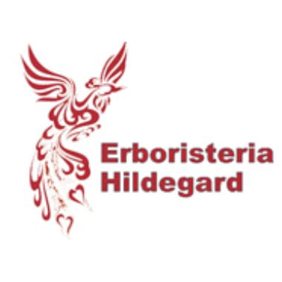Erboristeria Hildegard logo
