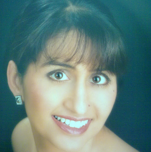 Ghazala Jabeen Photo 19