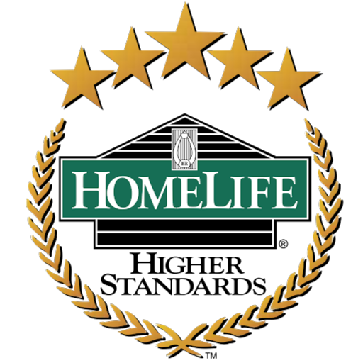 HomeLife P.E.I. Realty Inc logo