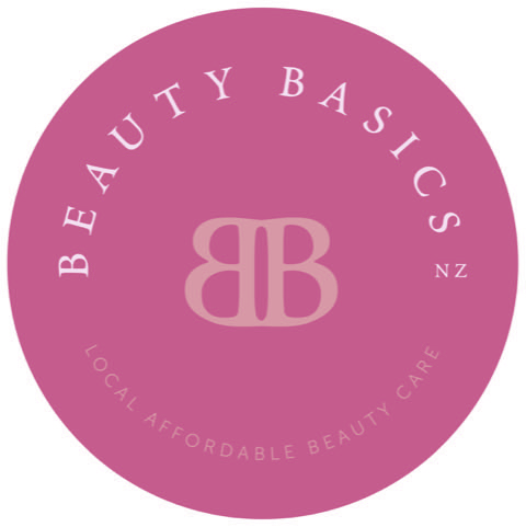 Beauty BasicsNZ logo