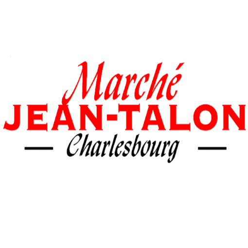 Marché Jean-Talon Charlesbourg logo