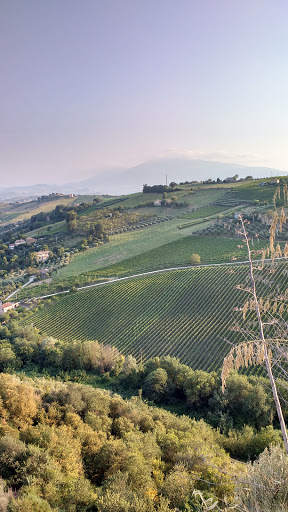 Chiesa di Santa Maria della Rocca