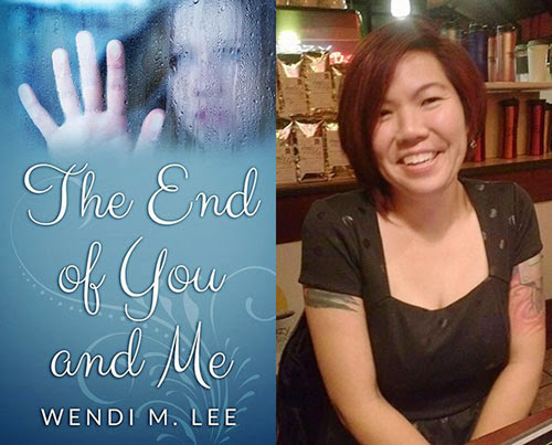 The End of You and Me