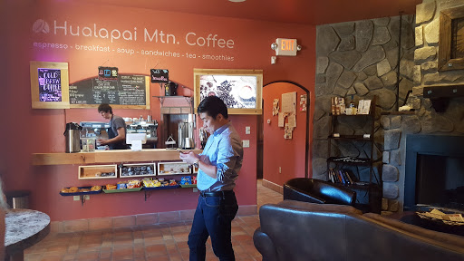 Coffee Shop «Hualapai Mtn. Coffee», reviews and photos, 3015 Hualapai Mountain Rd, Kingman, AZ 86401, USA