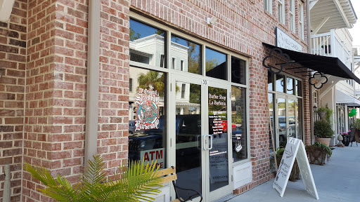 Barber Shop «Straight Edge Barbershop», reviews and photos, 5 Promenade St #1301, Bluffton, SC 29910, USA