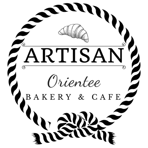 Orientee Bakery （Order & Collection Only) logo
