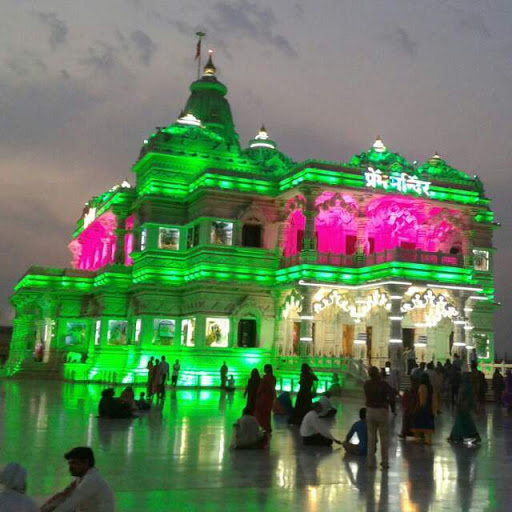 Shri Kalkaji Mandir