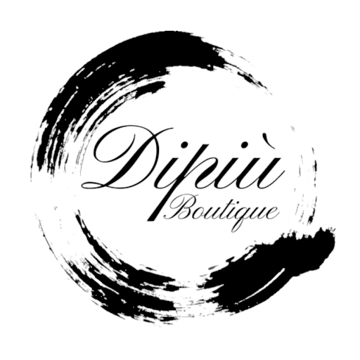 DiPiù Boutique Bellinzona logo