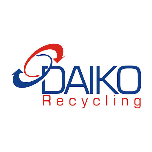 Autoverwertung u. Containerdienst DAIKO Recycling (Büro)