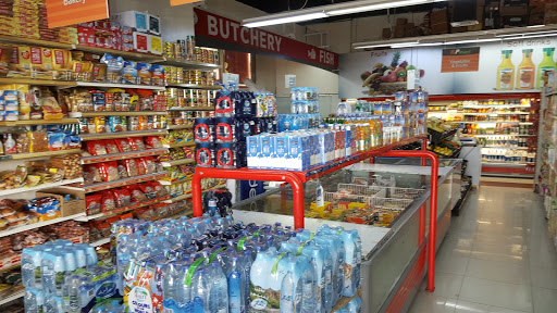 K P Mart Supermarket, Unnamed Road - Dubai - United Arab Emirates, Grocery Store, state Dubai