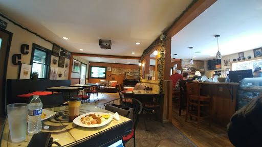 Cafe «Caffe Cocina», reviews and photos, 580 NW Finn Hill Rd, Poulsbo, WA 98370, USA