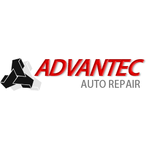Advantec Auto Repair logo