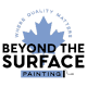 Beyond the Surface Painting