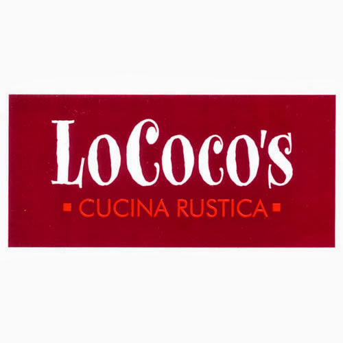 Lococo's Cucina Rustica logo