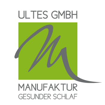 Ultes GmbH / Matratzenfachgeschäft mit eigener Fertigung logo