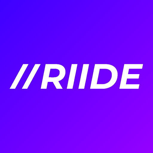 RIIDE Carsharing / Rental