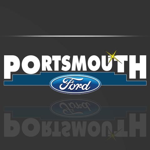 Portsmouth Ford logo