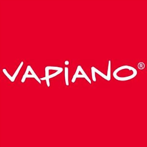 Vapiano 4 Temps Pasta Pizza Bar logo