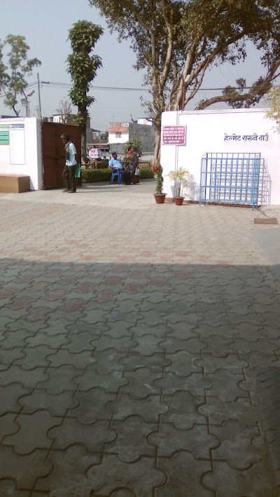 Photos of Kakarvitta Eye Hospital