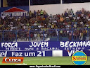 TORCIDA ORGANIZADA FORÇA JOVEM BECKIANIA