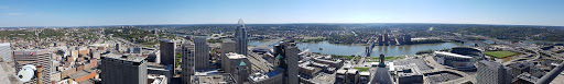 Observation Deck «Carew Tower Observation Deck», reviews and photos, 41 W 5th St, Cincinnati, OH 45202, USA