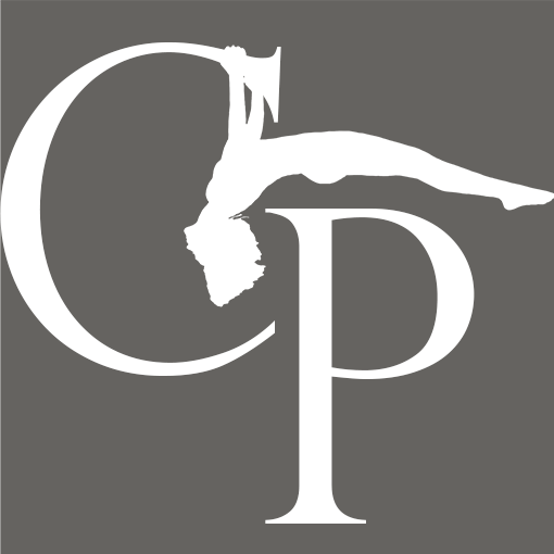 Creative Pilates logo