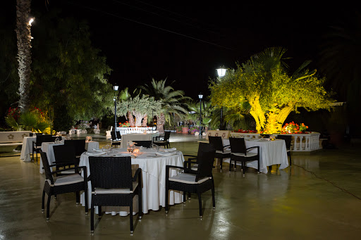 Restaurante La Masía de Chencho