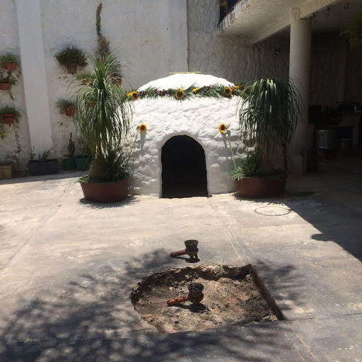 TEMAZCAL, Francisco I Madero, Santa Rosa, 45426 Tonalá, Jal., México, Centro de meditación | JAL