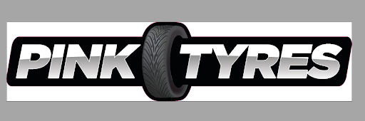 Pink Tyres Ltd logo