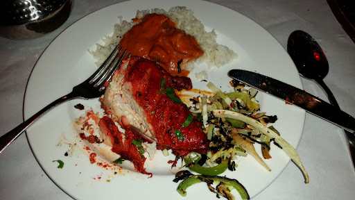 Indian Restaurant «Rajmahal Indian Restaurant», reviews and photos, 118 S Clairborne Rd, Olathe, KS 66062, USA
