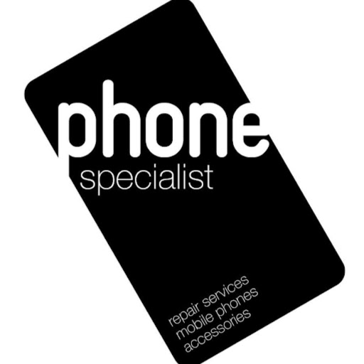 Phone specialist Maastricht logo