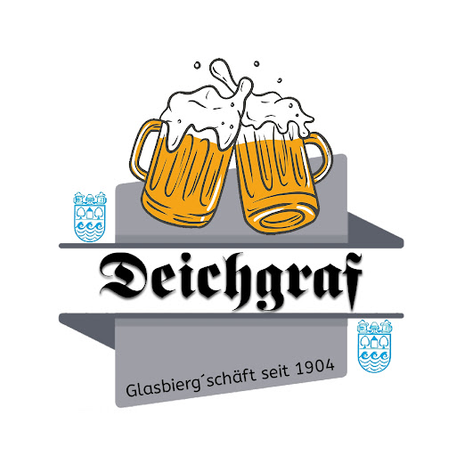 Gaststätte Deichgraf logo