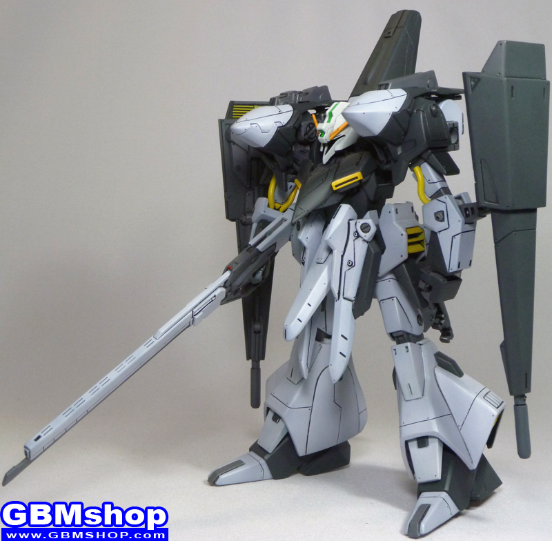 Bandai 1/144 ORX-005 Gaplant TR-5 Hrairoo