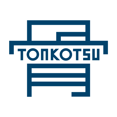 Tonkotsu Bankside logo