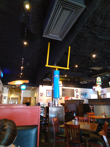 American Restaurant «Bootlegger Grill», reviews and photos, 1217 McCann Rd, Longview, TX 75601, USA