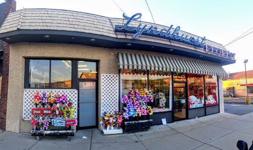 Florist «Lyndhurst Florist», reviews and photos, 319 Ridge Rd, Lyndhurst, NJ 07071, USA