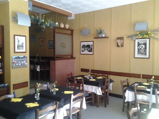 Ristorante Pizzeria 2002