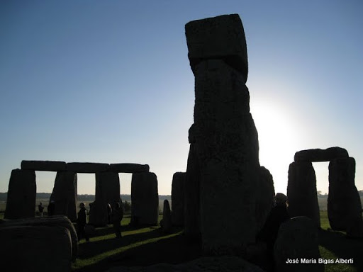 Stonehenge, con acceso al Círculo Interior - Rutas por el Reino Unido (off London) (5)