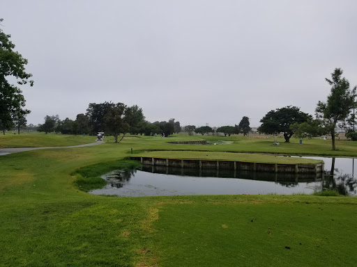 Public Golf Course «Buenaventura Golf Course», reviews and photos, 5882 Olivas Park Dr, Ventura, CA 93003, USA