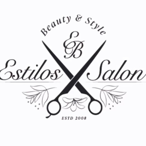Estilos Beauty Salon logo