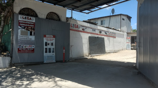 Puertas Automáticas Lega, Vía Rápida Ote. 4022, Chamizal, 22415 Tijuana, B.C., México, Garaje | BC