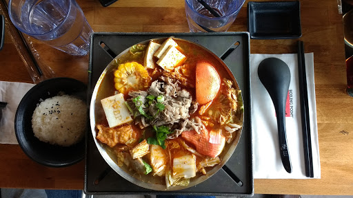 Taiwanese Restaurant «Boiling Point, Edmonds», reviews and photos, 22001 WA-99 #100, Edmonds, WA 98026, USA