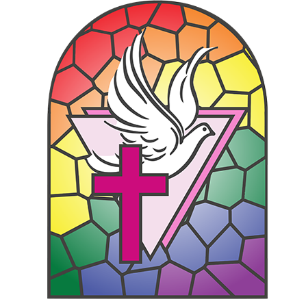 Stichting Evangelische Roze Vieringen logo