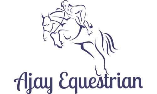 Ajay Equestrian logo