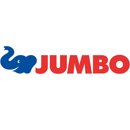 JUMBO Zürich-West logo