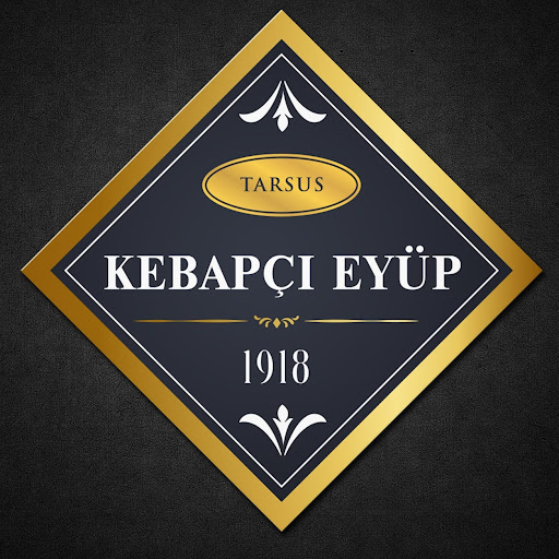 Kebapçı Eyüp logo