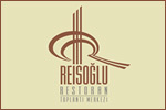 Reisoğlu Restoran Toplantı Merkezi logo